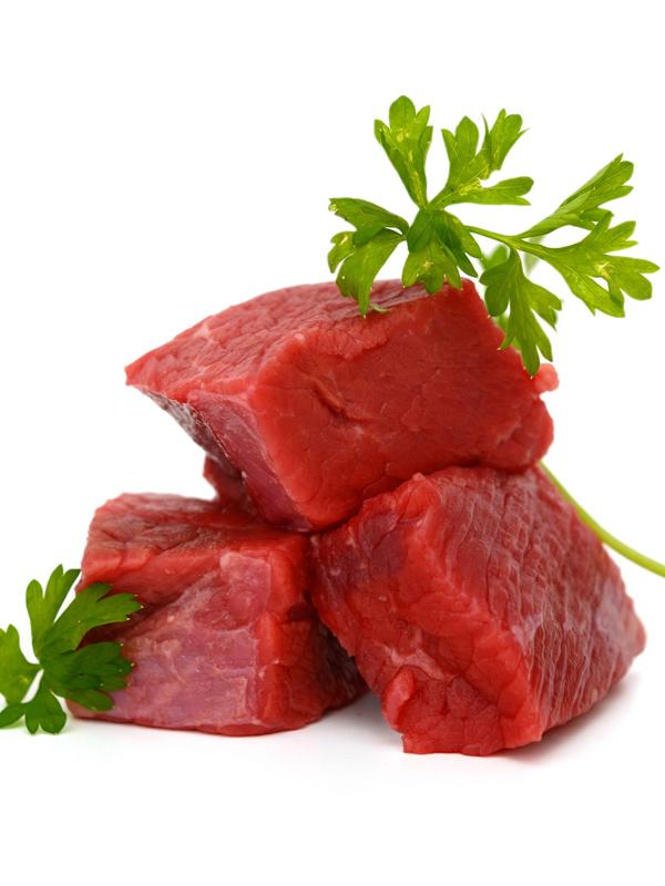 Livraison de viande à domicile